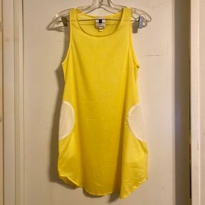 Lisa Perry Swimsuit coverup never worn!